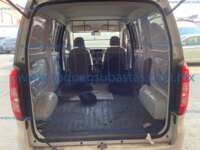 Chevrolet Tornado 2023 5p Van LS L4/1.5 Man IMG_2924