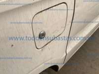 Chevrolet Tornado 2023 5p Van LS L4/1.5 Man IMG_2926