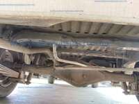 Chevrolet Tornado 2023 5p Van LS L4/1.5 Man IMG_2925