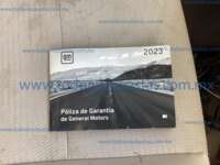 Chevrolet Tornado 2023 5p Van LS L4/1.5 Man IMG_2930