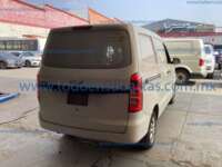 Chevrolet Tornado 2023 5p Van LS L4/1.5 Man IMG_2919