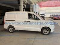 Chevrolet Tornado 2023 5p Van LS L4/1.5 Man IMG_2918