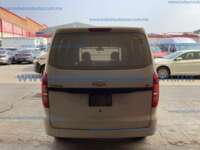 Chevrolet Tornado 2023 5p Van LS L4/1.5 Man IMG_2920