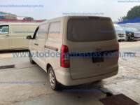 Chevrolet Tornado 2023 5p Van LS L4/1.5 Man IMG_2921