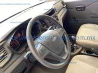 Chevrolet Tornado 2023 5p Van LS L4/1.5 Man IMG_2941