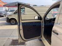 Chevrolet Tornado 2023 5p Van LS L4/1.5 Man IMG_2939