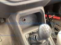 Chevrolet Tornado 2023 5p Van LS L4/1.5 Man IMG_2949