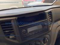 Chevrolet Tornado 2023 5p Van LS L4/1.5 Man IMG_2947