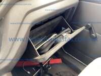 Chevrolet Tornado 2023 5p Van LS L4/1.5 Man IMG_2953