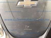 Chevrolet Tornado 2023 5p Van LS L4/1.5 Man IMG_2954