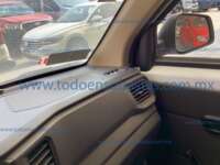 Chevrolet Tornado 2023 5p Van LS L4/1.5 Man IMG_2955