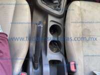 Chevrolet Tornado 2023 5p Van LS L4/1.5 Man IMG_2951