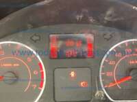 Chevrolet Tornado 2023 5p Van LS L4/1.5 Man IMG_2943