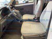 Chevrolet Tornado 2023 5p Van LS L4/1.5 Man IMG_2940