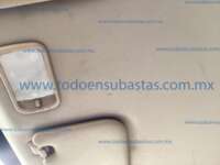 Chevrolet Tornado 2023 5p Van LS L4/1.5 Man IMG_2946