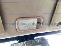 Chevrolet Tornado 2023 5p Van LS L4/1.5 Man IMG_2945