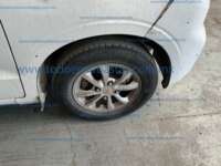 Chevrolet Tornado 2023 5p Van LS L4/1.5 Man IMG_8269