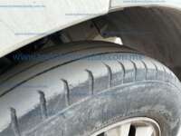 Chevrolet Tornado 2023 5p Van LS L4/1.5 Man IMG_8273