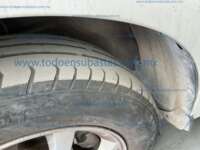 Chevrolet Tornado 2023 5p Van LS L4/1.5 Man IMG_8289