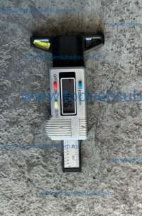 Chevrolet Tornado 2023 5p Van LS L4/1.5 Man IMG_8272