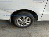 Chevrolet Tornado 2023 5p Van LS L4/1.5 Man IMG_8274