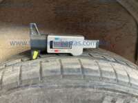 Chevrolet Tornado 2023 5p Van LS L4/1.5 Man IMG_8279