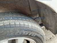 Chevrolet Tornado 2023 5p Van LS L4/1.5 Man IMG_8278