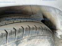 Chevrolet Tornado 2023 5p Van LS L4/1.5 Man IMG_8285