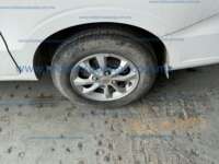 Chevrolet Tornado 2023 5p Van LS L4/1.5 Man IMG_8280