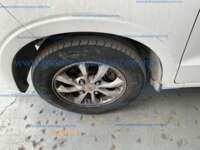 Chevrolet Tornado 2023 5p Van LS L4/1.5 Man IMG_8286