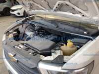 Chevrolet Tornado 2023 5p Van LS L4/1.5 Man IMG_2934