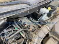 Chevrolet Tornado 2023 5p Van LS L4/1.5 Man IMG_2937