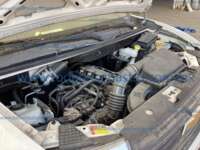 Chevrolet Tornado 2023 5p Van LS L4/1.5 Man IMG_2936