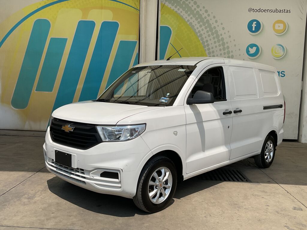 imagen principal de la unidad