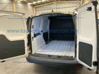 Volkswagen Caddy 2023 5p Maxi L4/2.0/T TDI Man 2023 Volkswagen Caddy Ingreso Cajuela 0