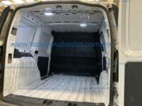 Volkswagen Caddy 2023 5p Maxi L4/2.0/T TDI Man 2023 Volkswagen Caddy Ingreso Cajuela 1