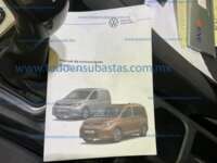 Volkswagen Caddy 2023 5p Maxi L4/2.0/T TDI Man 2023 Volkswagen Caddy Ingreso Documentos 0