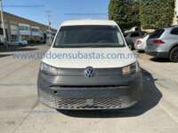 Volkswagen Caddy 2023 5p Maxi L4/2.0/T TDI Man 2023 Volkswagen Caddy Ingreso Exteriores 2