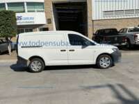 Volkswagen Caddy 2023 5p Maxi L4/2.0/T TDI Man 2023 Volkswagen Caddy Ingreso Exteriores 4