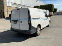 Volkswagen Caddy 2023 5p Maxi L4/2.0/T TDI Man 2023 Volkswagen Caddy Ingreso Exteriores 5