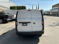 Volkswagen Caddy 2023 5p Maxi L4/2.0/T TDI Man 2023 Volkswagen Caddy Ingreso Exteriores 6