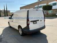 Volkswagen Caddy 2023 5p Maxi L4/2.0/T TDI Man 2023 Volkswagen Caddy Ingreso Exteriores 7