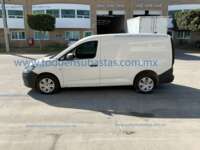 Volkswagen Caddy 2023 5p Maxi L4/2.0/T TDI Man 2023 Volkswagen Caddy Ingreso Exteriores 8