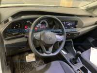 Volkswagen Caddy 2023 5p Maxi L4/2.0/T TDI Man 2023 Volkswagen Caddy Ingreso Interiores 0