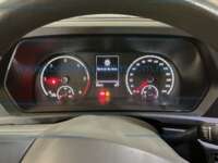 Volkswagen Caddy 2023 5p Maxi L4/2.0/T TDI Man 2023 Volkswagen Caddy Ingreso Interiores 1