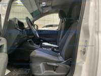 Volkswagen Caddy 2023 5p Maxi L4/2.0/T TDI Man 2023 Volkswagen Caddy Ingreso Interiores 15