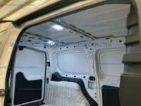 Volkswagen Caddy 2023 5p Maxi L4/2.0/T TDI Man 2023 Volkswagen Caddy Ingreso Interiores 18