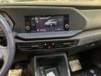 Volkswagen Caddy 2023 5p Maxi L4/2.0/T TDI Man 2023 Volkswagen Caddy Ingreso Interiores 2