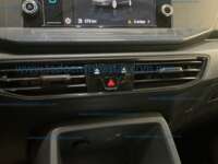 Volkswagen Caddy 2023 5p Maxi L4/2.0/T TDI Man 2023 Volkswagen Caddy Ingreso Interiores 3