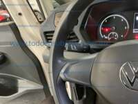 Volkswagen Caddy 2023 5p Maxi L4/2.0/T TDI Man 2023 Volkswagen Caddy Ingreso Interiores 5